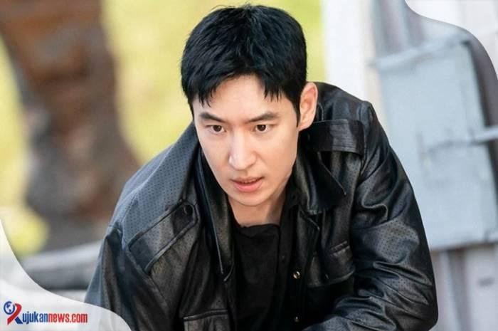 nonton Taxi Driver season 2