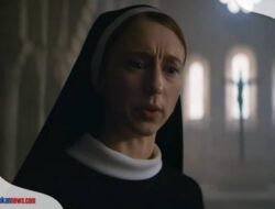 Nonton The Nun 2 2023 Sub Indo, Teror Mengerikan yang Menjadi Musibah!