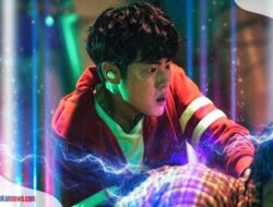 Nonton The Uncanny Counter Sub Indo (2020), Kisah Sekelompok Orang yang Membasmi Roh!