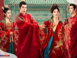 Nonton Wrong Carriage Right Groom Sub Indo 2023, Pengenalan Dinasti Tang Dalam Drama!