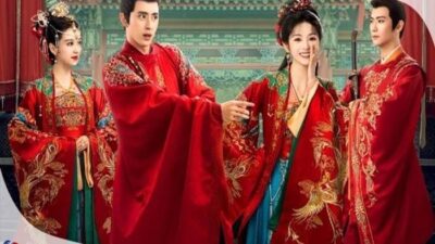 nonton Wrong Carriage Right Groom sub indo