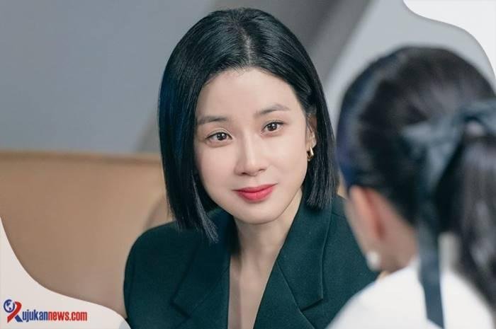 nonton drakor Agency episode 12