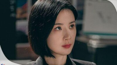 nonton drakor Agency episode 3