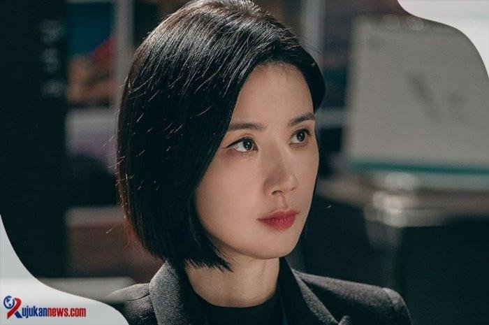 nonton drakor Agency episode 3