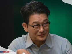 Nonton Drakor Agency Episode 4 Sub Indo, Choi Chang Soo Mendapatkan Masalah Baru?