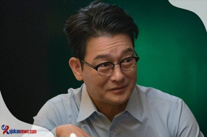 nonton drakor Agency episode 4