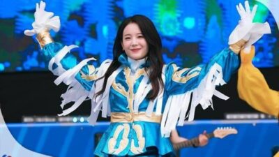 nonton drama Cheer Up sub Indo