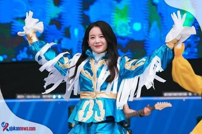 nonton drama Cheer Up sub Indo