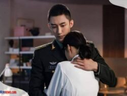 Nonton Drama China My Dear Guardian Sub Indo (2021), Liang Ze Mu Jadi Pasukan Khusus!