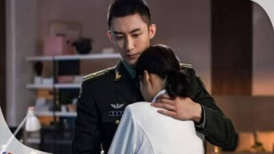 nonton drama China My Dear Guardian sub Indo