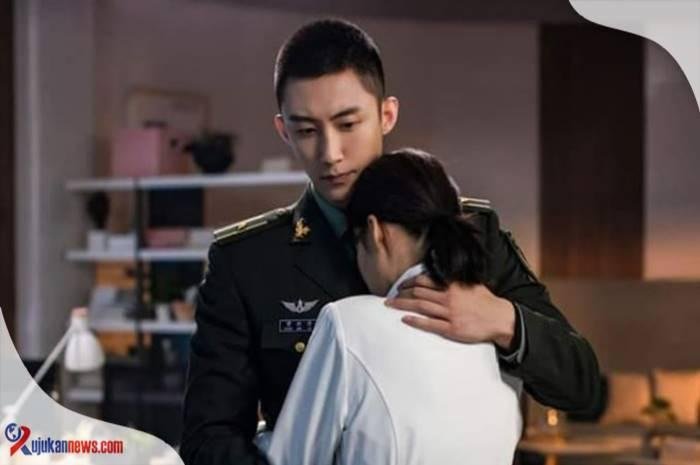 nonton drama China My Dear Guardian sub Indo