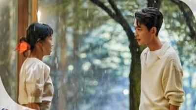 nonton drama Crash Course in Romance episode 10