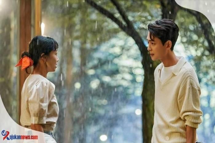 nonton drama Crash Course in Romance episode 10
