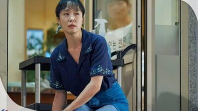 nonton drama Crash Course in Romance episode 9