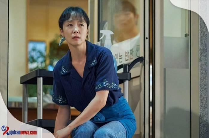 nonton drama Crash Course in Romance episode 9