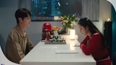 Nonton Drama She and Her Perfect Husband Sub Indo (2022), Apa Jadinya Jika Pengacara Takut Jatuh Cinta?