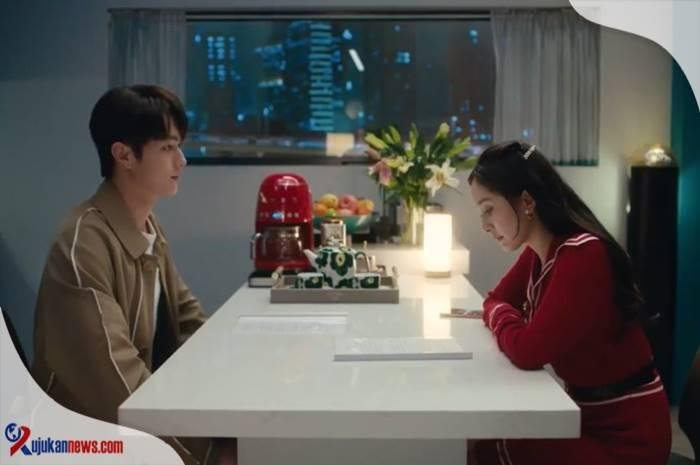 nonton drama She and Her Perfect Husband sub Indo