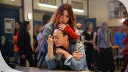 nonton film Avlu The Yard sub indo