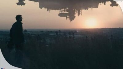 nonton film District 9 sub indo