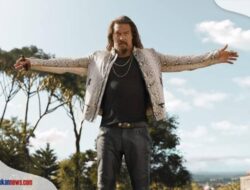 Nonton Film Fast and Furious 10 (2023) Sub Indo, Ancaman dari Bayangan Masa Lalu!