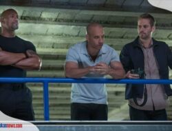 Nonton Film Fast and Furious 6 (2013) Sub Indo, Mengungkap Catatan Kriminal di Masa Lalu!
