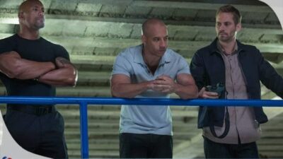 nonton film Fast and Furious 6