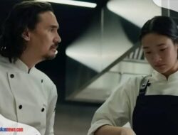 Nonton Film Hunger 2023 Sub Indo, Koki Kaki Lima yang Sangat Berbakat!
