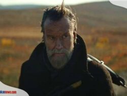 Nonton Film Sisu 2023 Sub Indo, Perselisihan di Finlandia Utara!