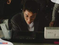Nonton Film Somebody Sub Indo 2022, Penyelidikan Kasus dan Aplikasi Misterius!