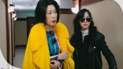 nonton film The Uncanny Counter season 2