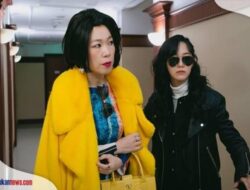 Nonton Film The Uncanny Counter Season 2 2023 Sub Indo, Semangat Para Pahlawan!