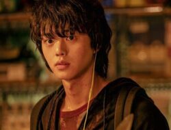 Nonton Sweet Home Season 2, Drama Korea Netflix Thriller