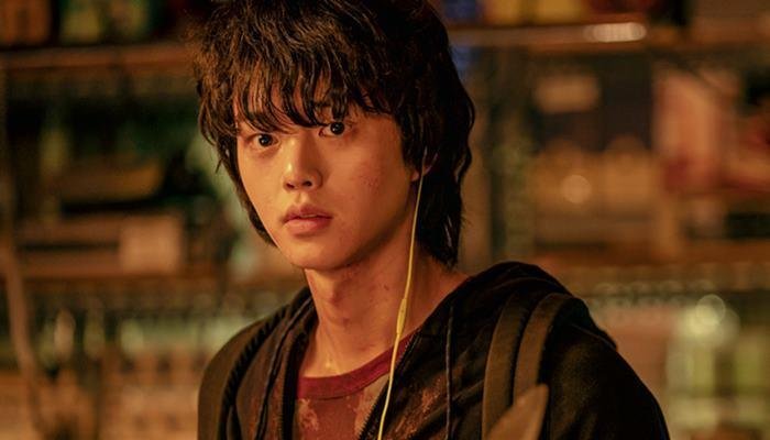 nonton sweet home season 2