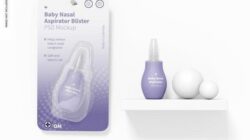 Nose Cleaner Alat Pembersih Hidung Bayi yang Efektif dan 3 Langkah Penggunaanya