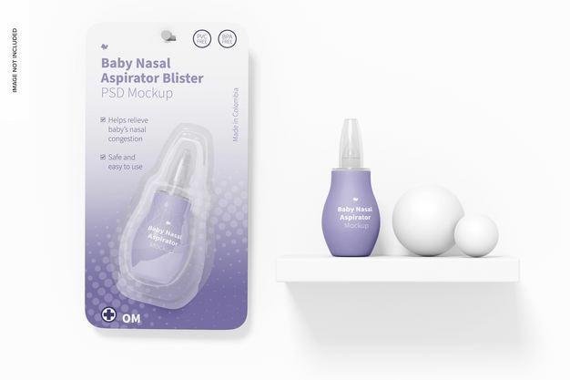 nose cleaner