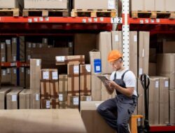 Wajib Catat! Ini 7 Tips Memilih Gudang yang Tepat untuk Kebutuhan Bisnis