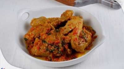 olahan ayam agar tidak bosan