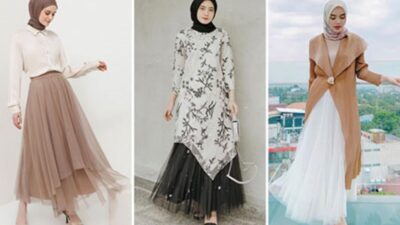 ootd lebaran 2022