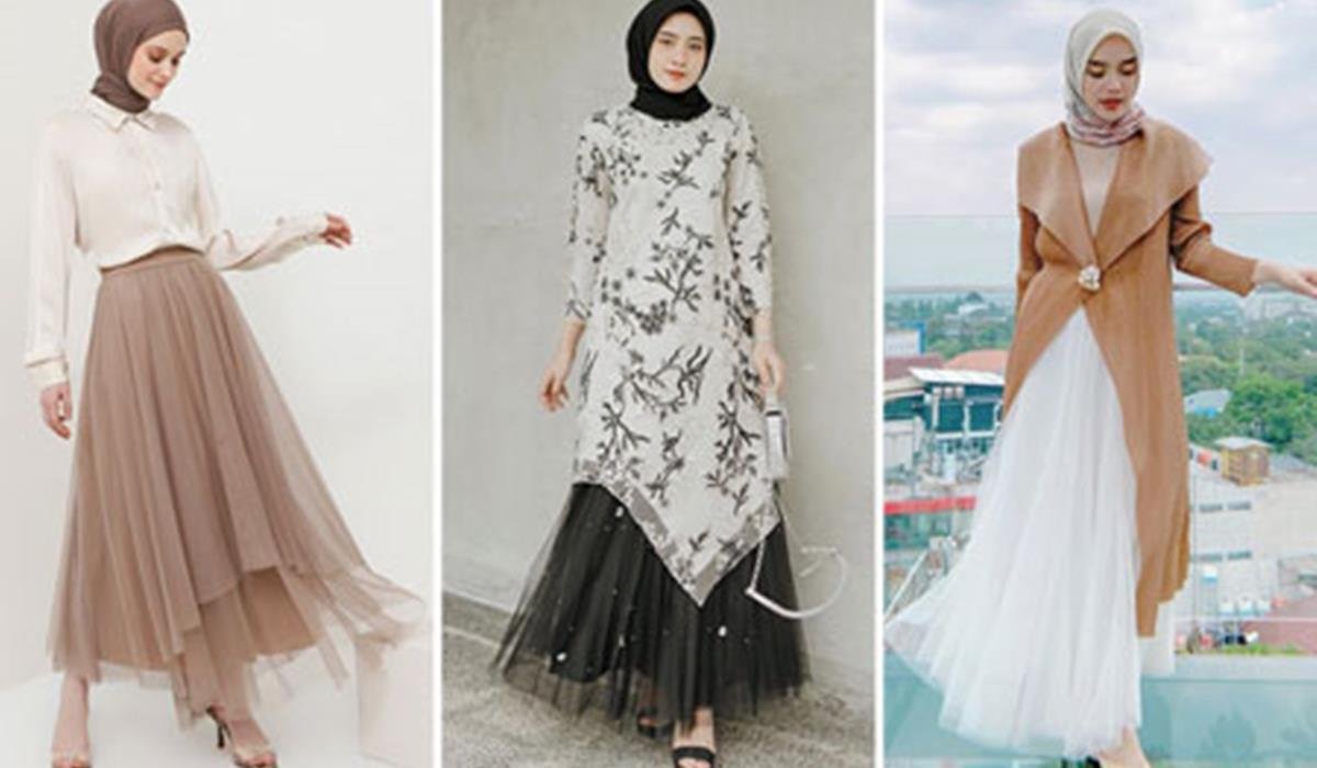ootd lebaran 2022