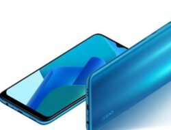 Oppo A16K Harga dan Spesifikasi yang Wajib Kamu Tahu Sebelum Beli