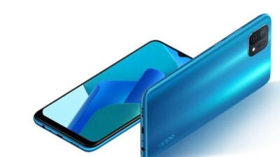 oppo a16k
