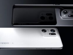 Oppo Find X5 Pro Harga dan Spesifikasi yang Wajib Kamu Tahu