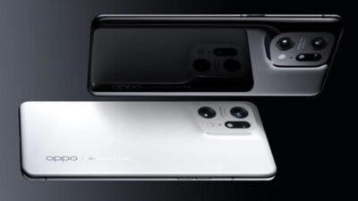 oppo find x5 pro