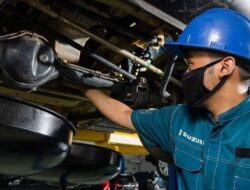 Suzuki: Inovasi Kendaraan Berkualitas untuk Segala Kebutuhan