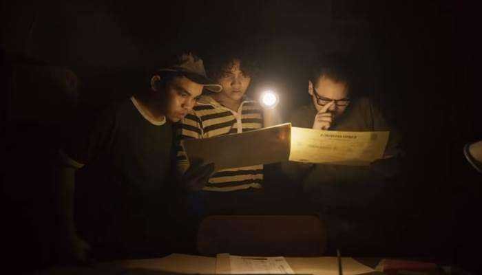 pengabdi setan 2 communion