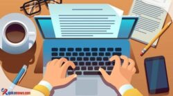 Pengertian Content Writer dan 7 Cara Menjadi Content Writter! Bisa Dijadikan Pekerjaan Tetap Lho…