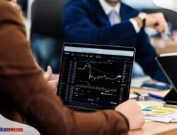 Penjelasan Lengkap dari Perusahaan Trading Artinya? Serta 4 Kegiatannya yang Wajib Kamu Ketahui!