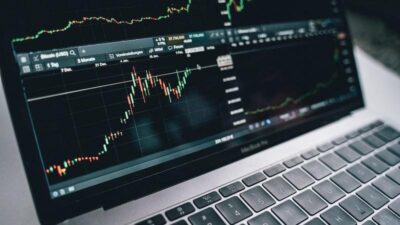 sejarah trading forex