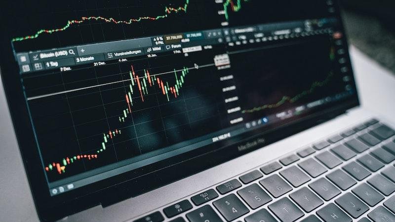 sejarah trading forex
