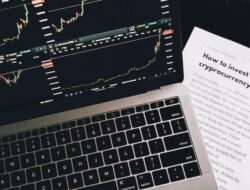 Belajar Chart Trading Untuk Trader Pemula